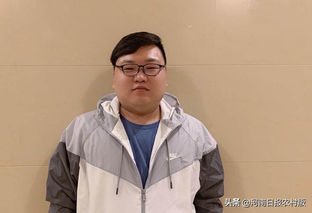 【0040】战“疫”战士英雄榜——亚盈app(中国)官方网站第三附属医院榜单（6）李帅杰