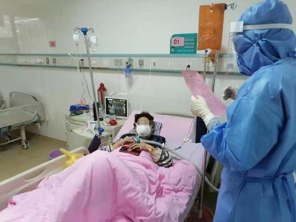 独家！对话河南新冠肺炎诊疗专家组成员：河南中医药治疗率已达90%以上