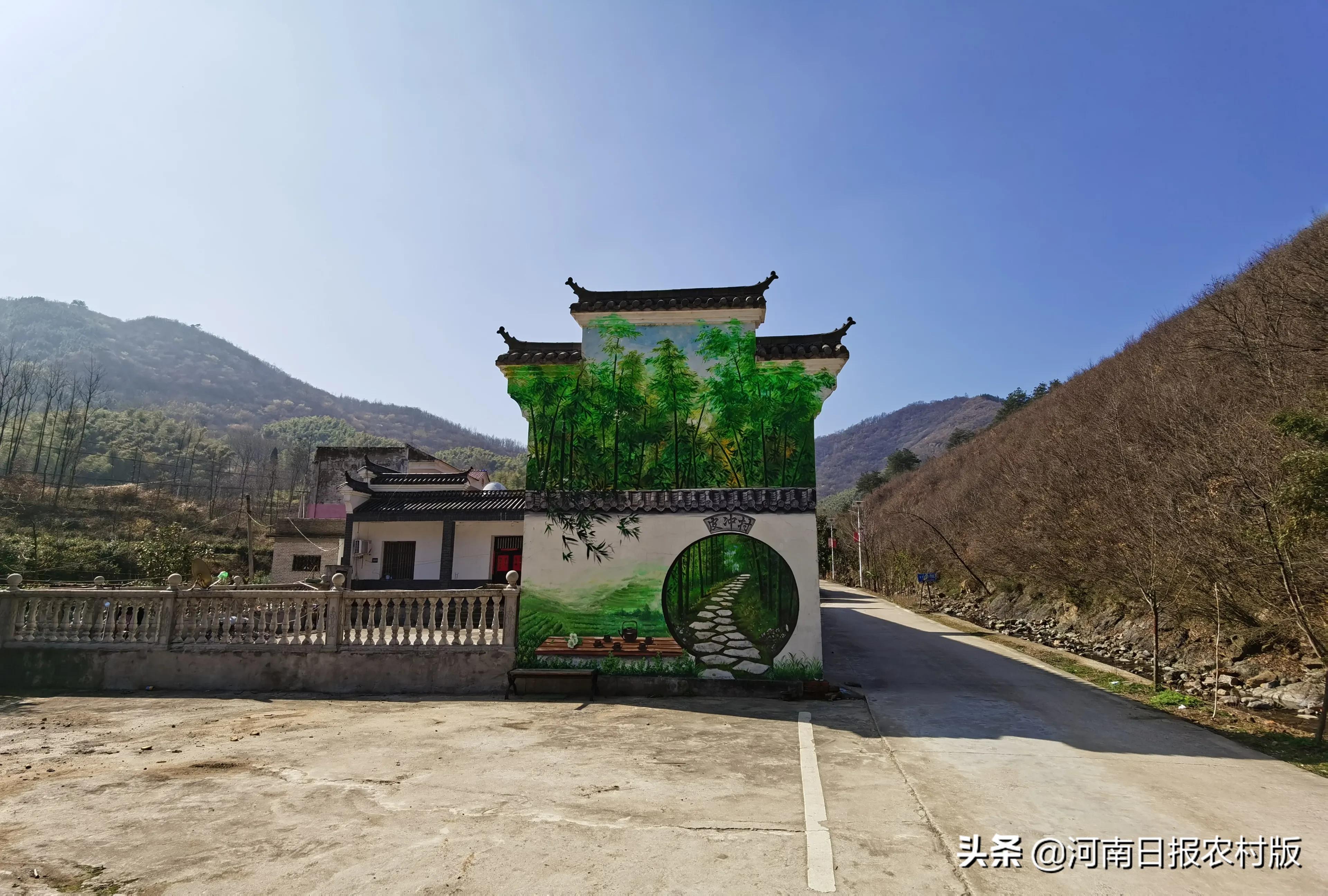 春风送暖到皮冲