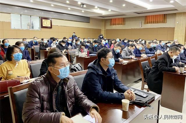 河南再一次硬核！中医被重视：所有确诊病例全病程使用中医中药