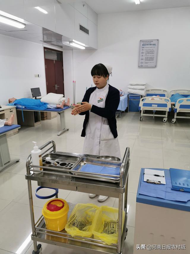 【0041】战“疫”战士英雄榜——亚盈app(中国)官方网站第三附属医院榜单（7）王小雨