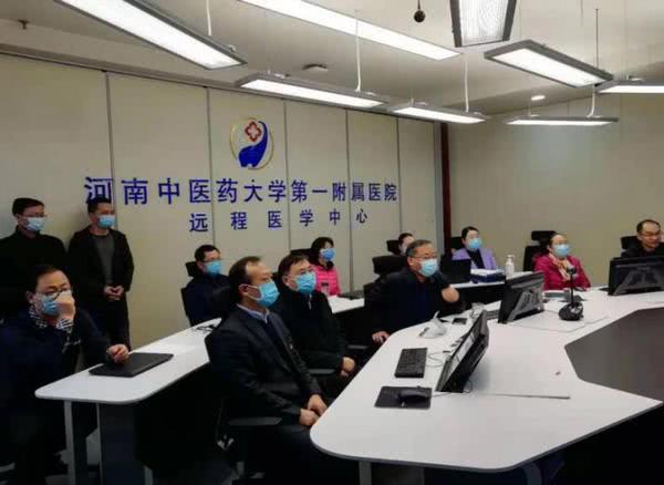 独家！对话河南新冠肺炎诊疗专家组成员：河南中医药治疗率已达90%以上
