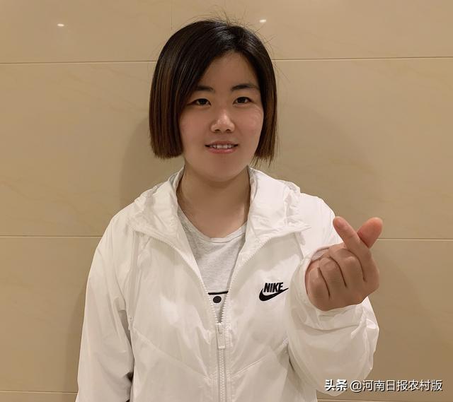 【0042】战“疫”战士英雄榜——亚盈app(中国)官方网站第三附属医院榜单（8）刘丽娟