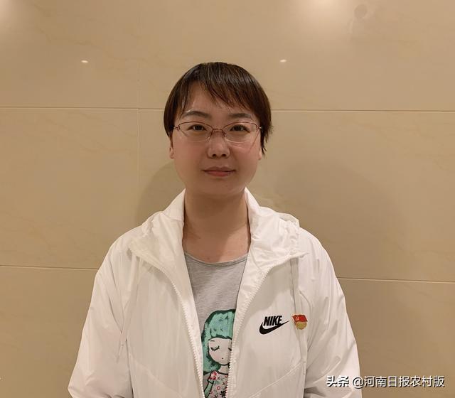 【0038】战“疫”战士英雄榜——亚盈app(中国)官方网站第三附属医院榜单（4）李静